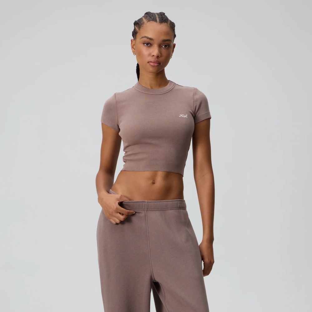 Kith Women's Mulberry Tee